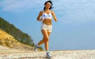 Как бегать, чтобы похудеть: 12 советов для эффективной беговой тренировки и здоровья