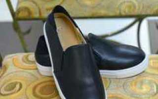 Модные женские слипоны 2021: фото самых трендовых моделей для стильного образа